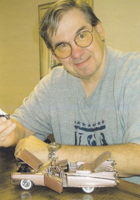 Obituary of William H Werner Jr.