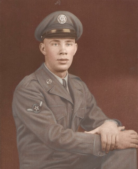 Obituary of William L. Boetger