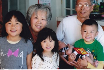Obituary of Mei Nor Lee