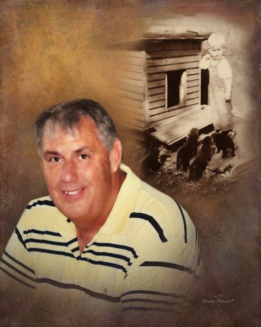 Obituary of J C "Butch" Waldridge Jr.