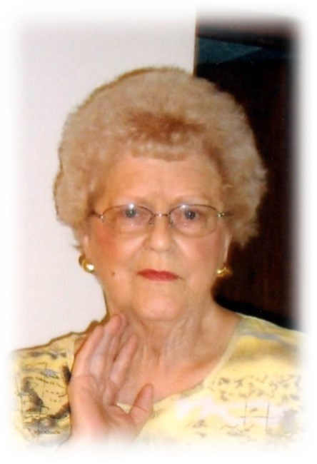 Obituary of Margaret Kennedy Guidicessi
