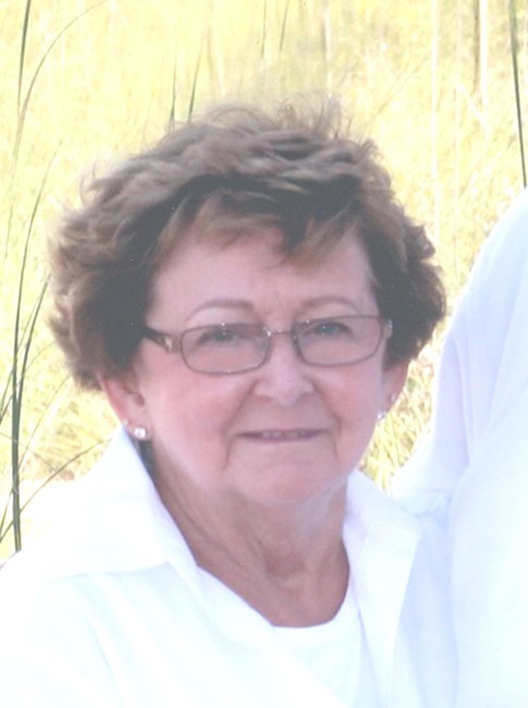 Obituary of Janice Carol Robitaille