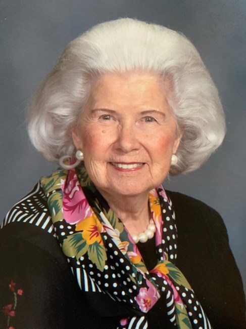 Obituary of Daphene H. Clarke