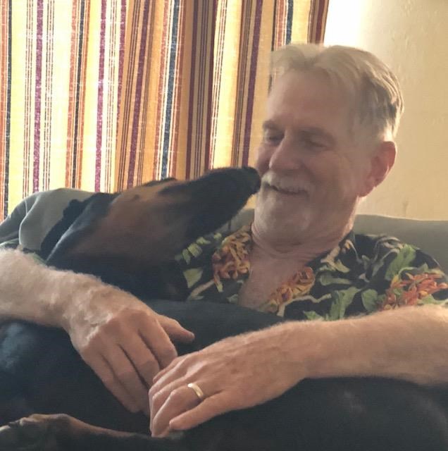 Obituary of Edward John Moser