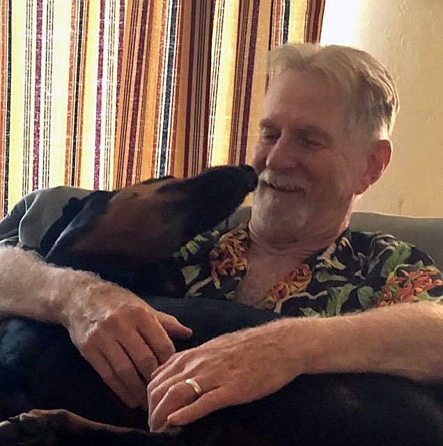 Obituary of Edward John Moser