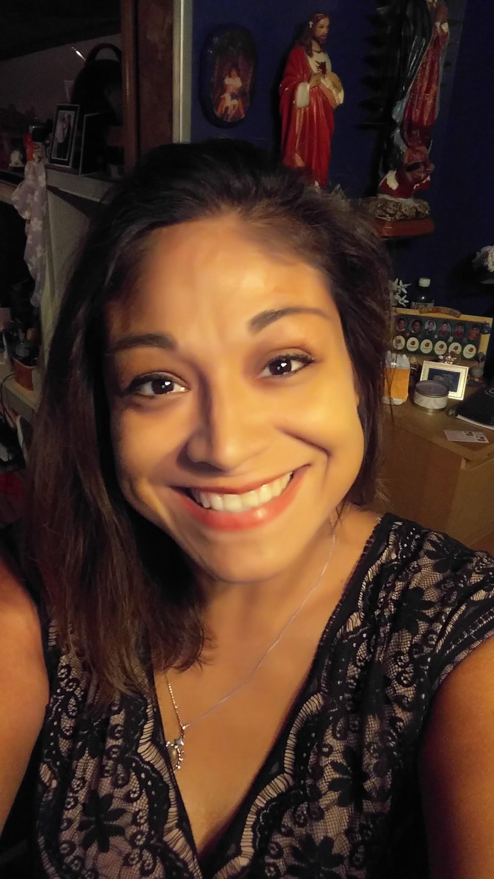 Obituary of Michele Garibay