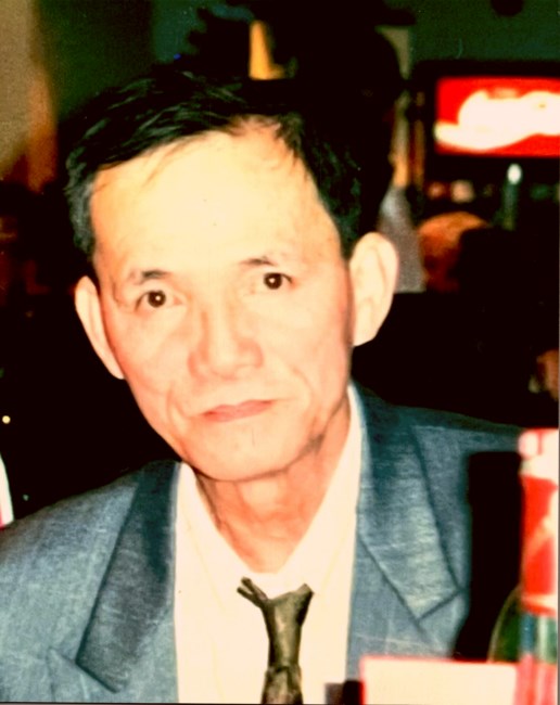 Obituary of Qua Ngoc Tran