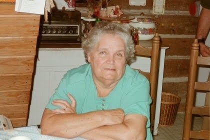Obituary of Shirley Mae Rose