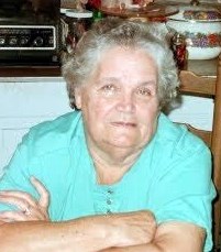 Obituary of Shirley Mae Rose