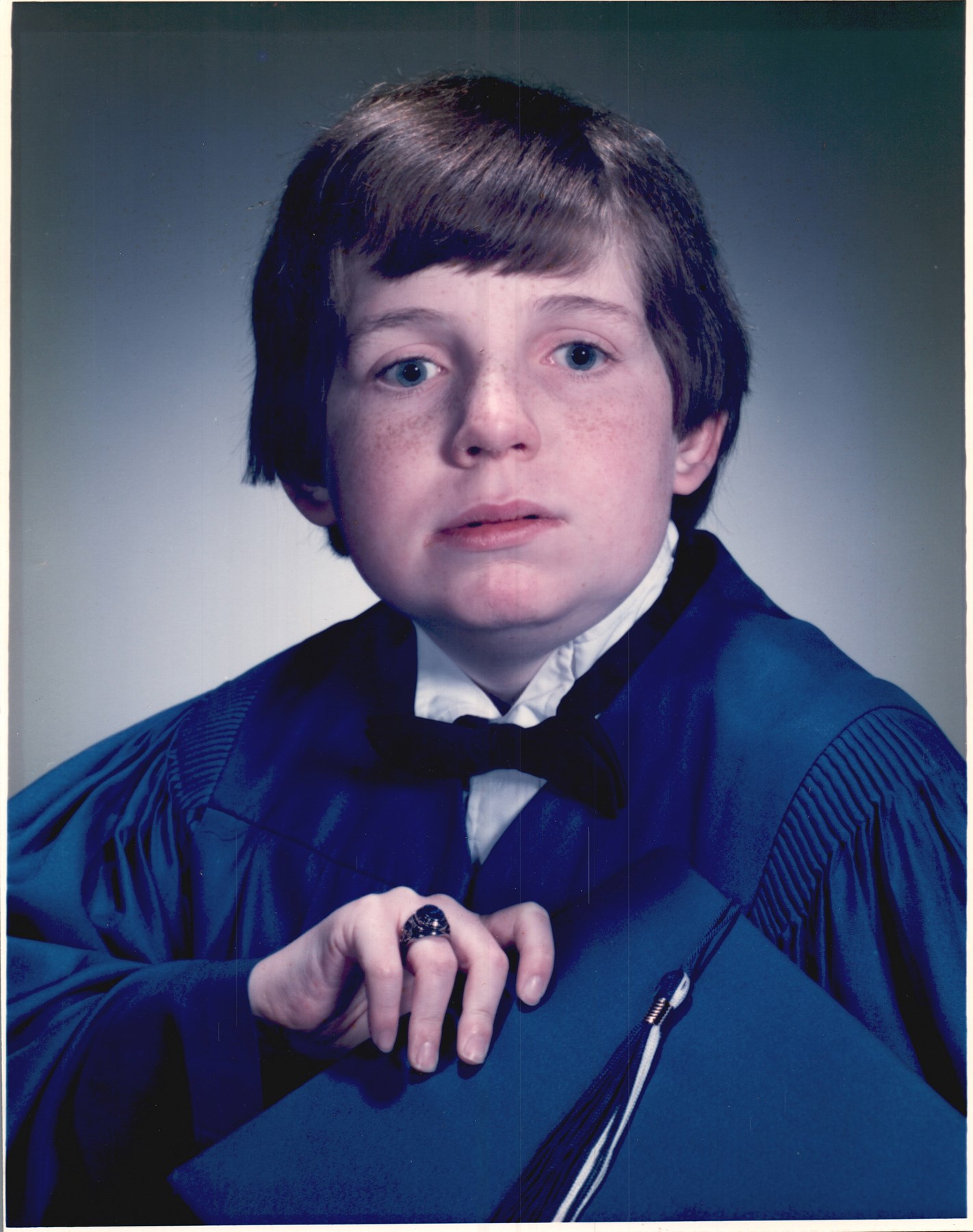 Avis de décès de Robert M. Scheider, Jr.