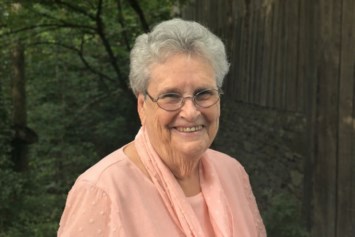 Avis de décès de Josephine Whitney Grissett