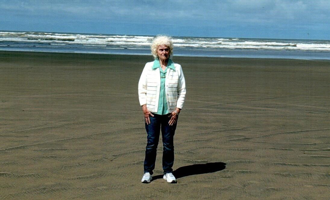 Obituary of Sharon Louise Milbrath