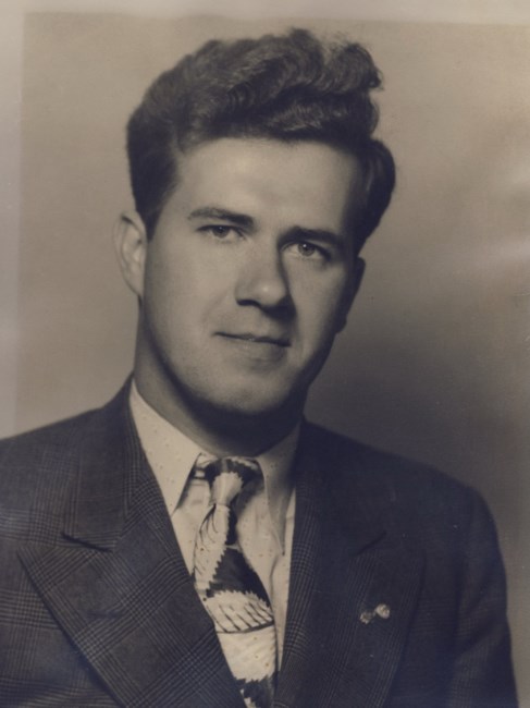 Obituary of Arthur Knief