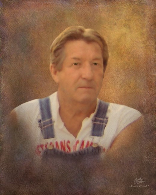 Obituary of Dude Burns