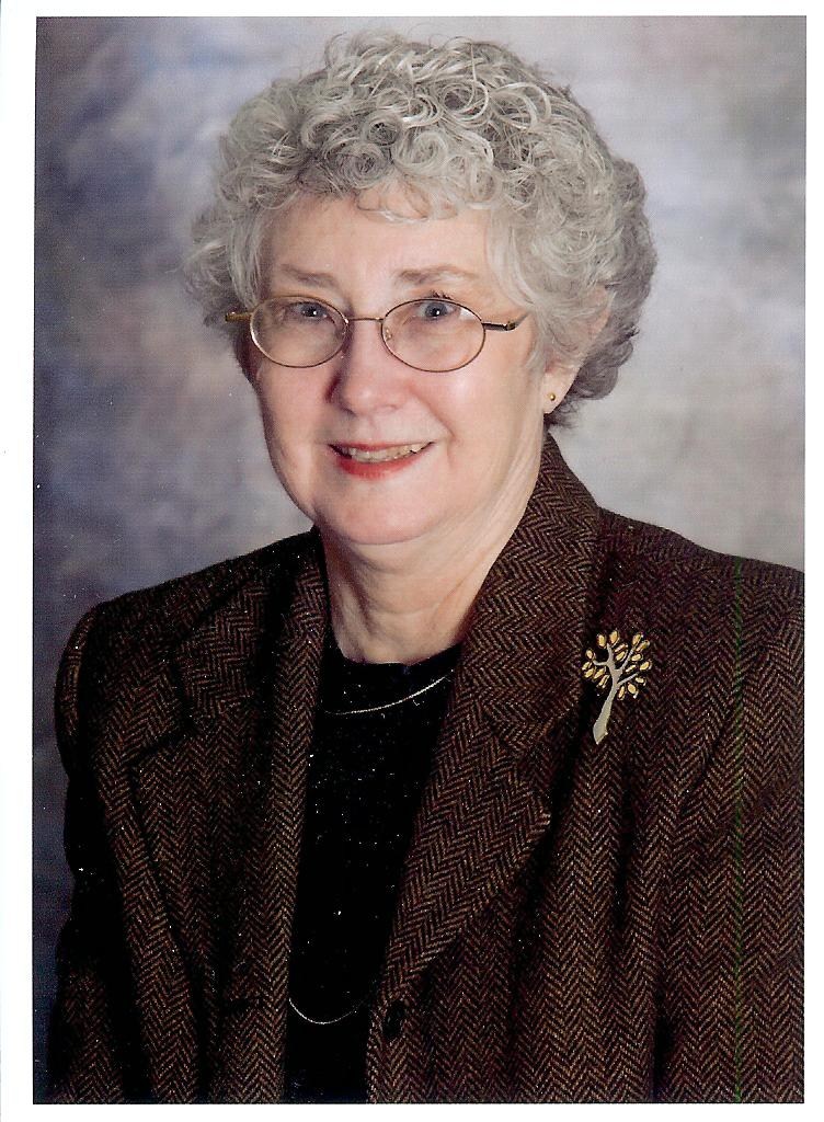 Edwina Kelly Obituary Shawnee, OK