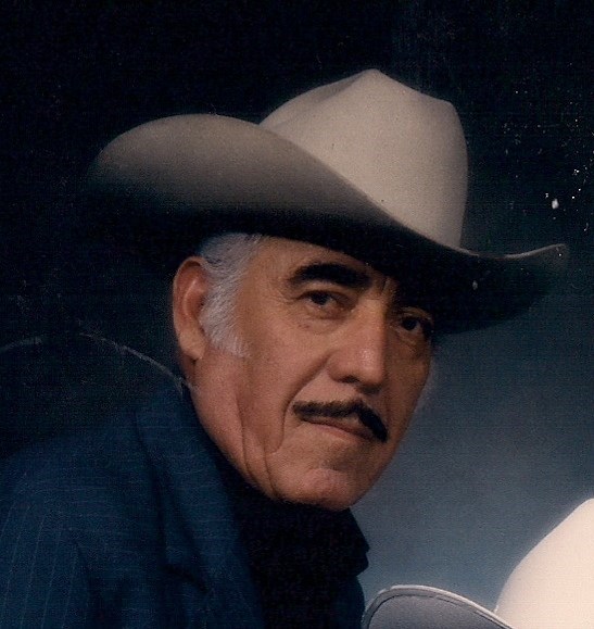 Obituary of Antonio Contreras