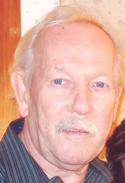 Obituary of Robert G. Vilcko