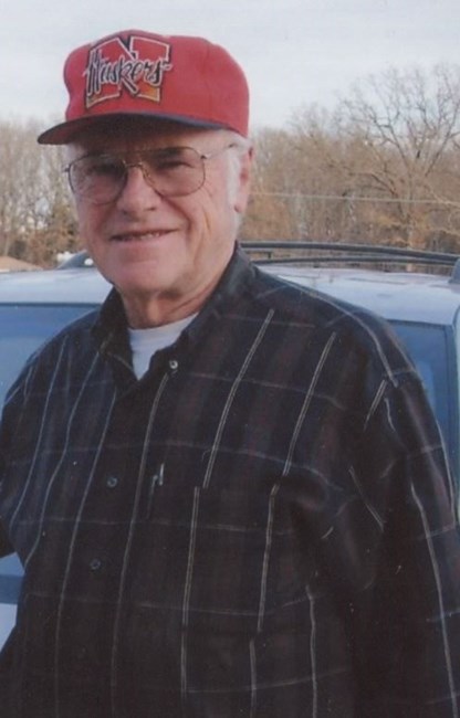 Obituary of Donald R Petty