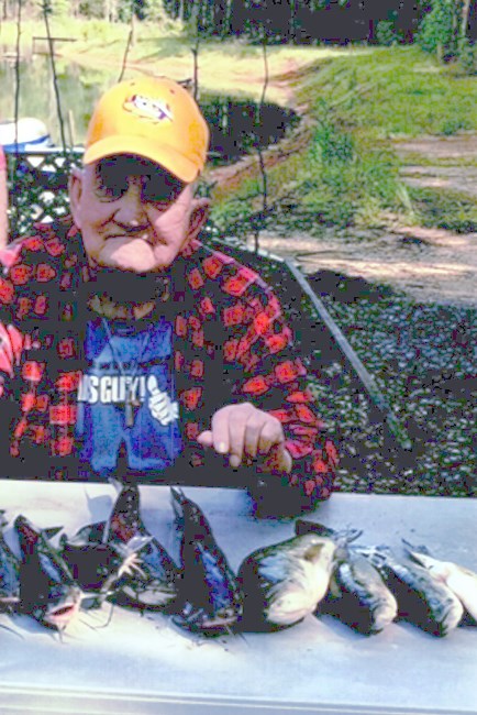 Obituary of Joseph E. Olinde