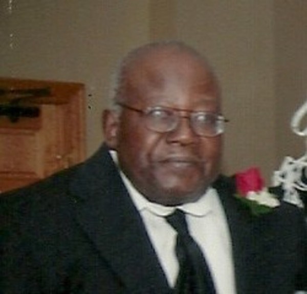 Obituary of Roy Melvin Gentry Sr.