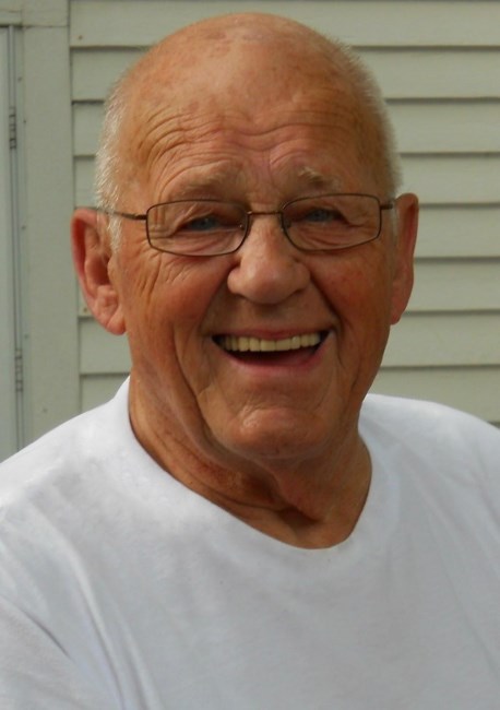 Obituary of Loren James Roiger