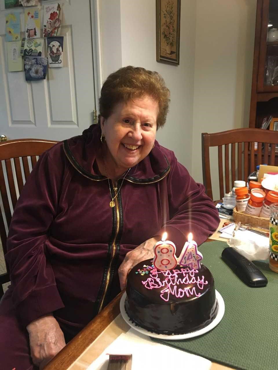 Obituary of Gloria M. Plaisance