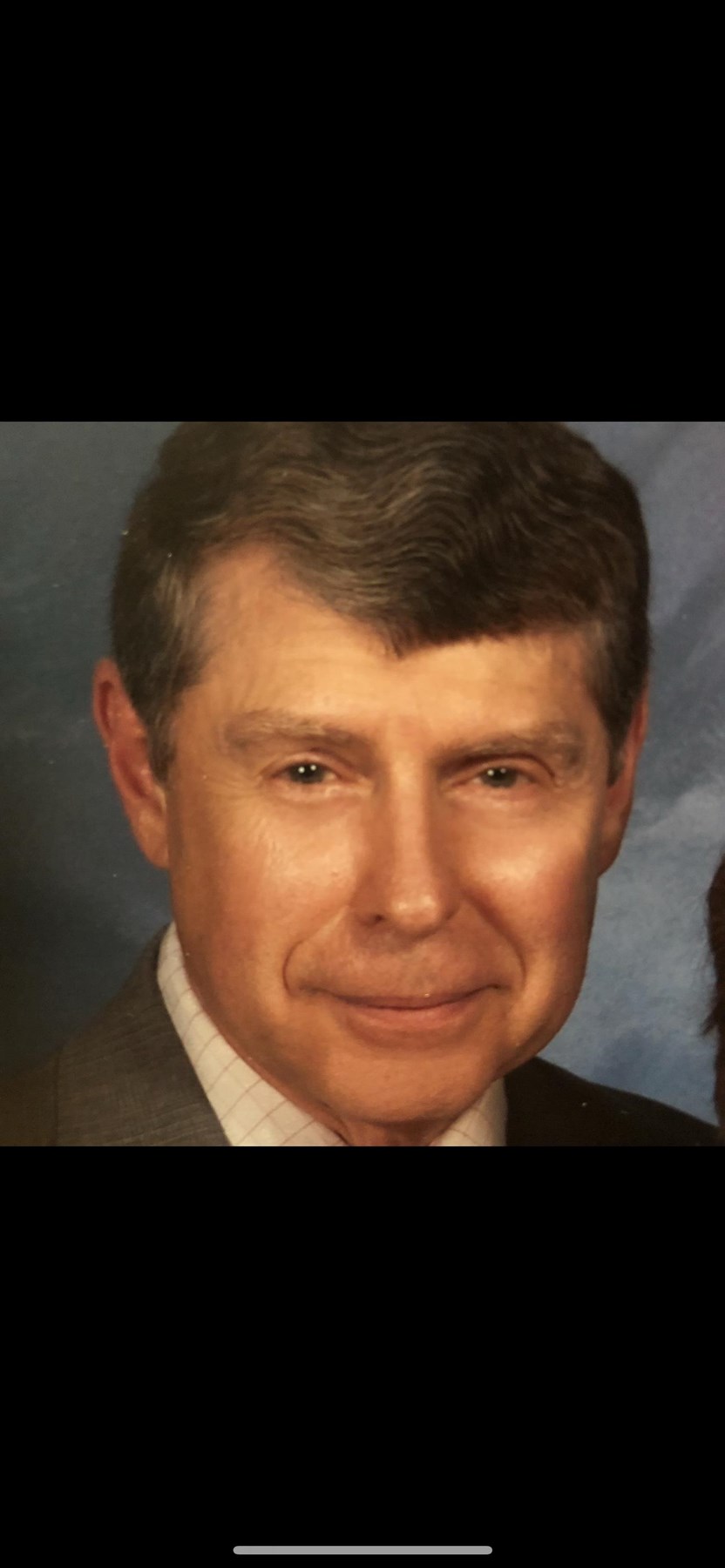 Obituary of James M. Seymour