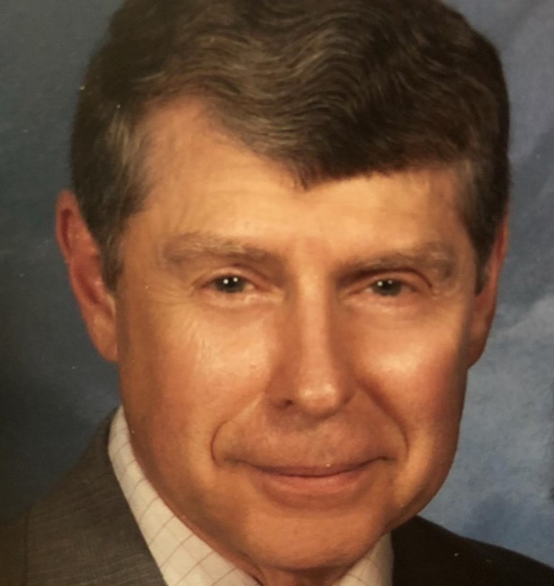 James Seymour Obituary Columbia, MS