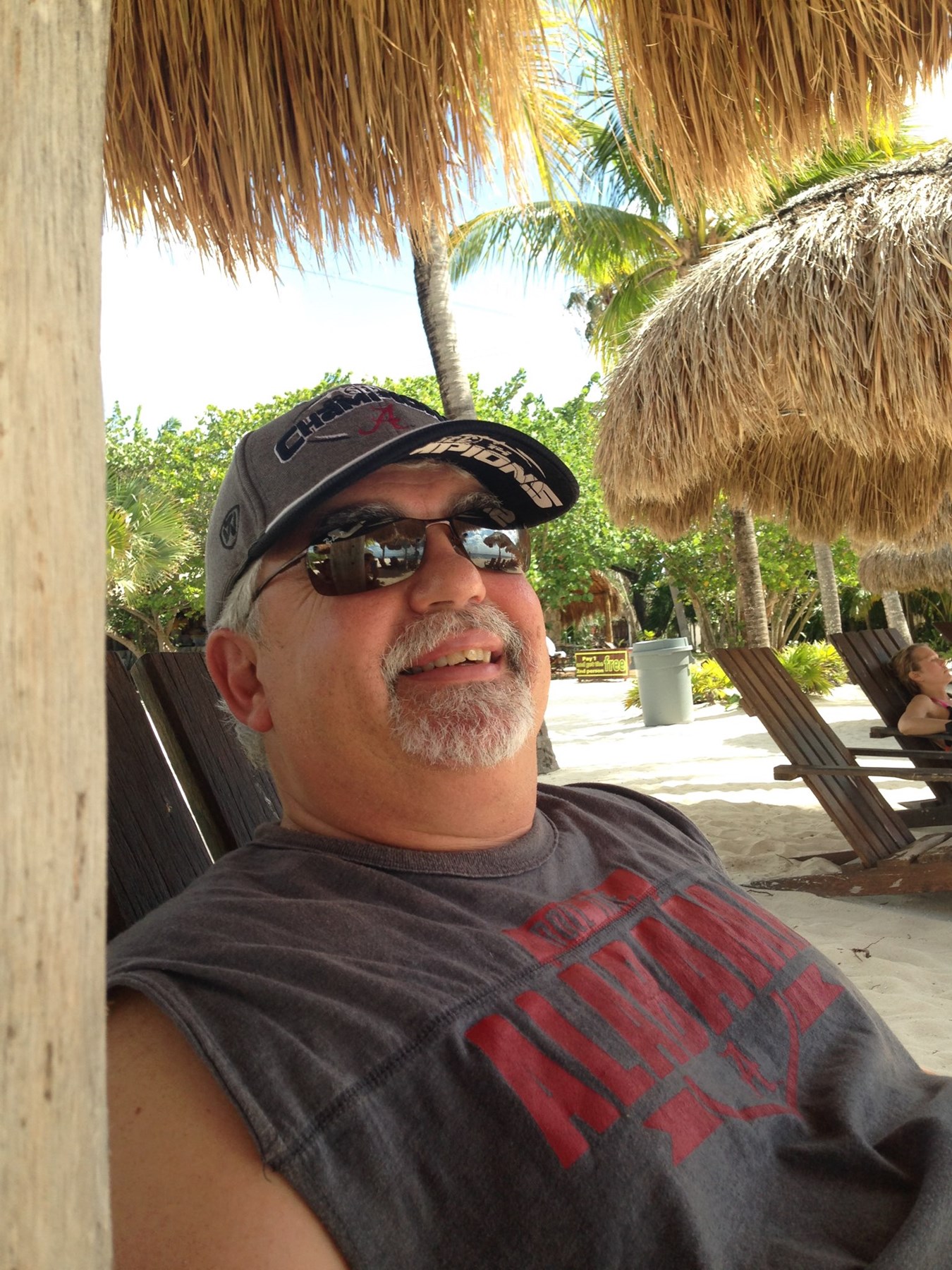 Obituary of Klarence Michael (Mike) Stellos