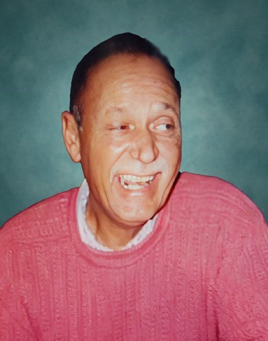 Obituary of James Robert Shafer