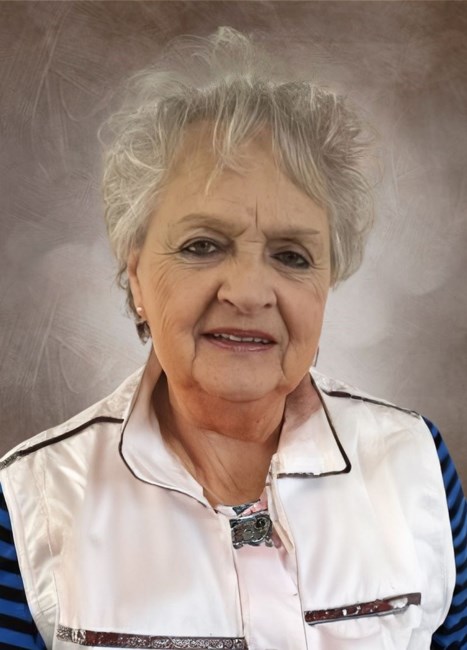 Avis de décès de Denise Houde