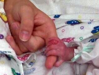 Obituary of John Alex-zander Harms-Escobar