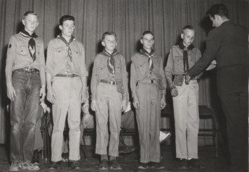 Obituary of William Avery LeNoir