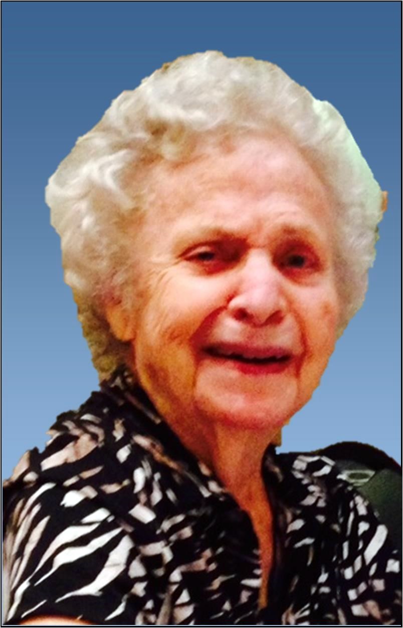 Martha Habig Obituary High Point, NC