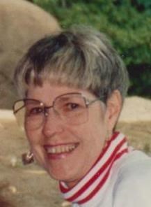 Obituary of Carolyn Gayle Hampton
