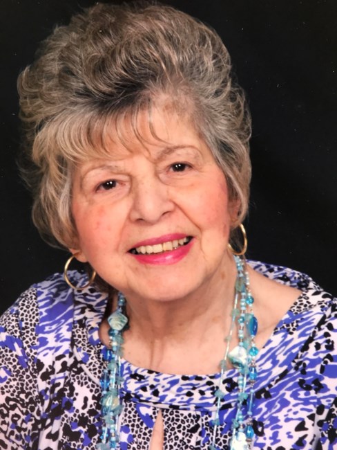 Obituary of Susan Mauceri