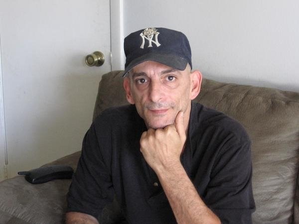 Obituary of Michael Peter Cherubino