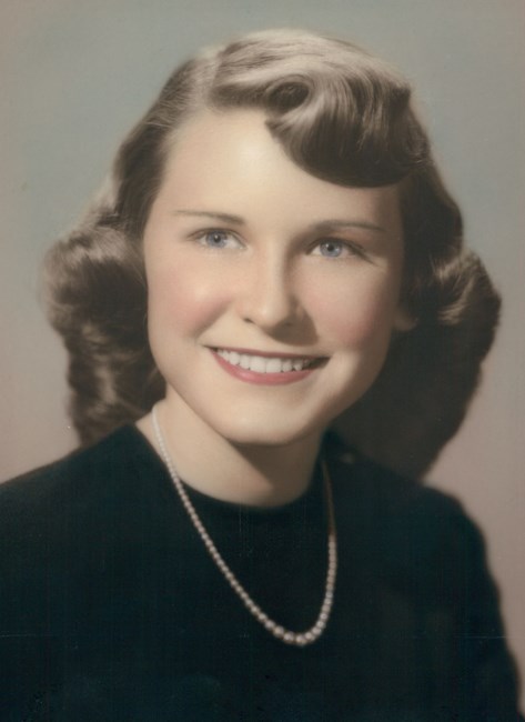 Obituary of Deanna Lyne Roth