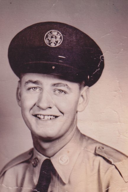 Obituary of Ronald LeRoy Dean