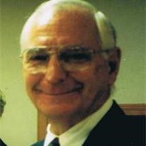 Obituary of Lewis Kerekes