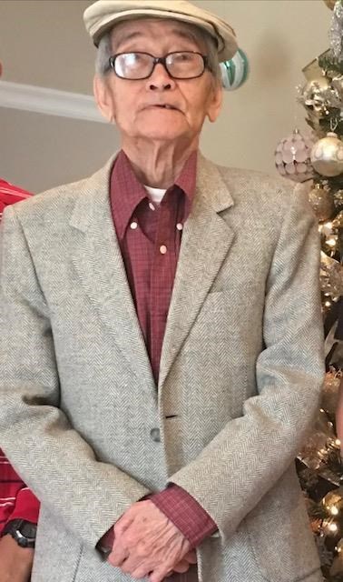 Obituario de Gioan Baotixita Chinh Van Nguyen