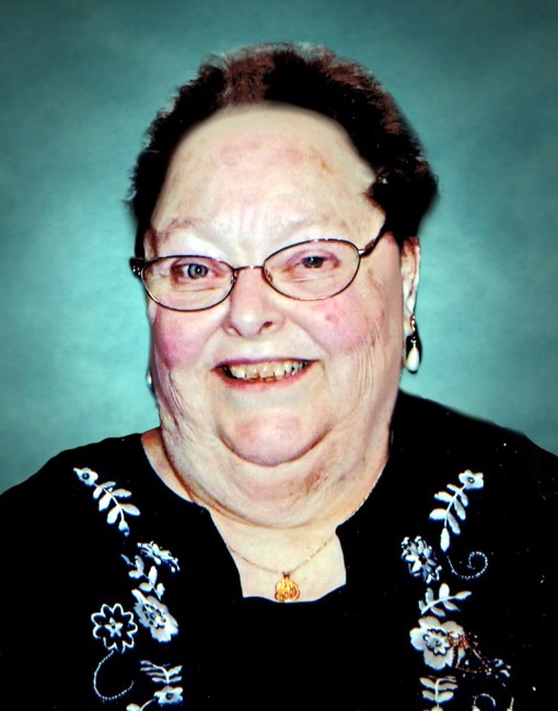 Obituary of Carolyn Sue Norman