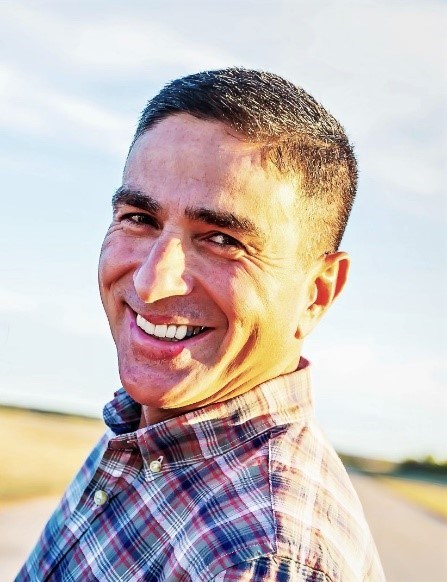 Obituary of Richard Amal Safi