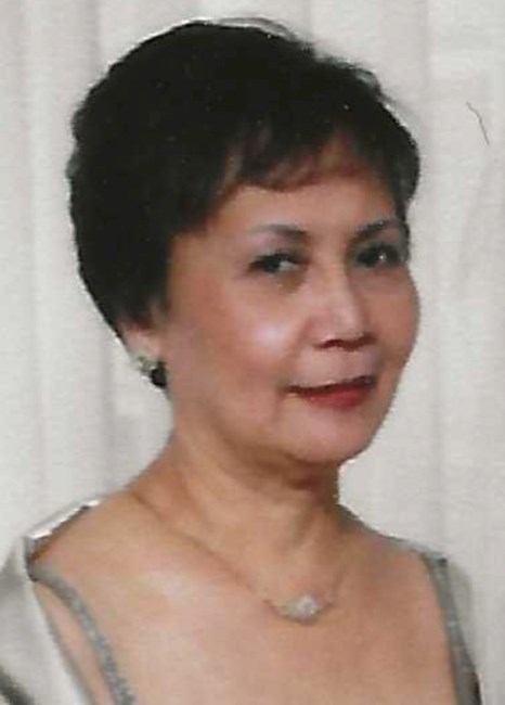 Obituary of Belen Arambulo