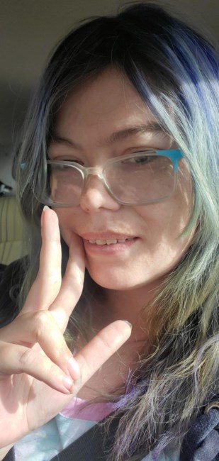 Obituario de Marissa Nicole Lund