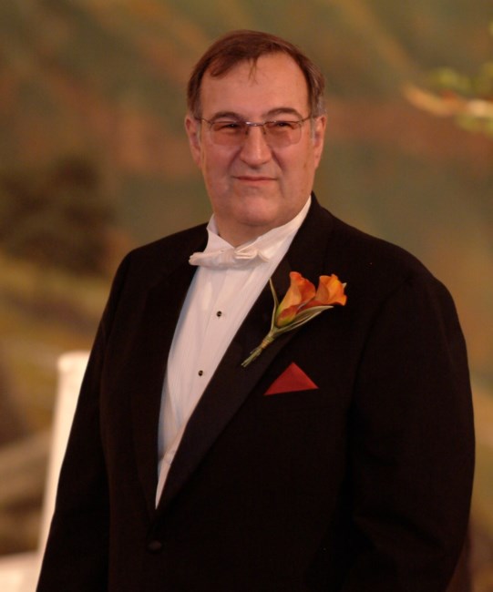 Obituario de Warner Peter Lombardi