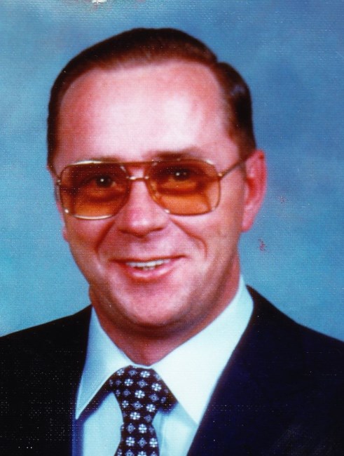 Obituary of Alfred Milton Short Jr.