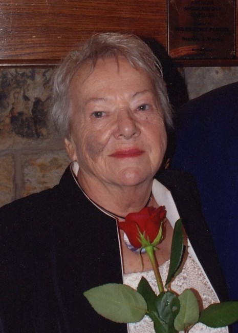 Obituary of Lieselotte R. Best