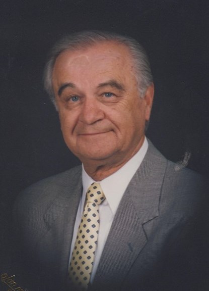 Obituary of Edward Chiffer