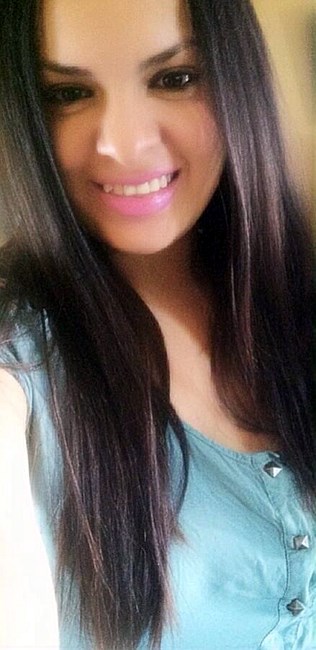 Obituary of Susana Mendez